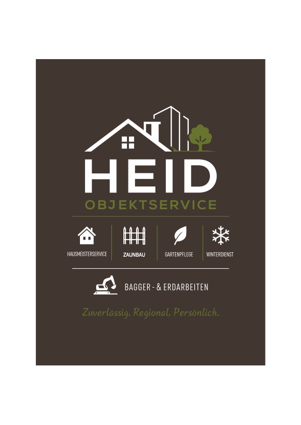 Heid Objektservice